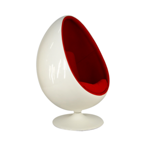 The Egg Chair